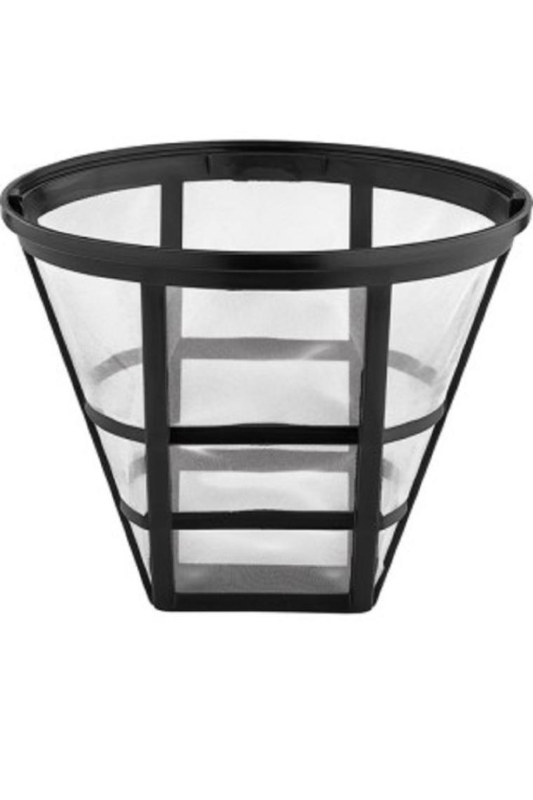 Sinbo SCM-2953 Siyah Filtre Kahve Makinesi