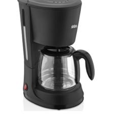 Sinbo SCM-2953 Siyah Filtre Kahve Makinesi