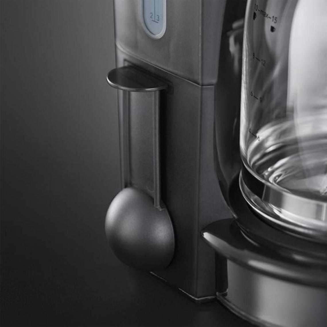 Russell Hobbs 21702-56 Retro Krem Kahve Makinesi