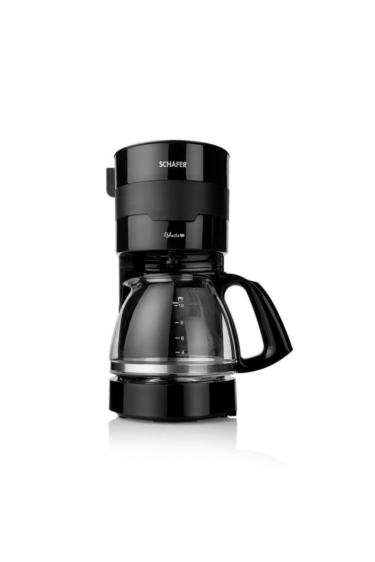 Robusta Filtre Kahve Makinesi