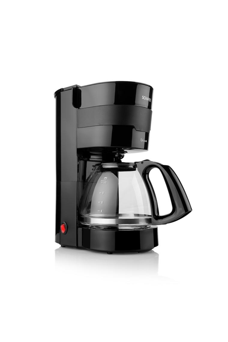 Robusta Filtre Kahve Makinesi