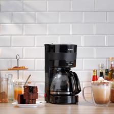 Robusta Filtre Kahve Makinesi