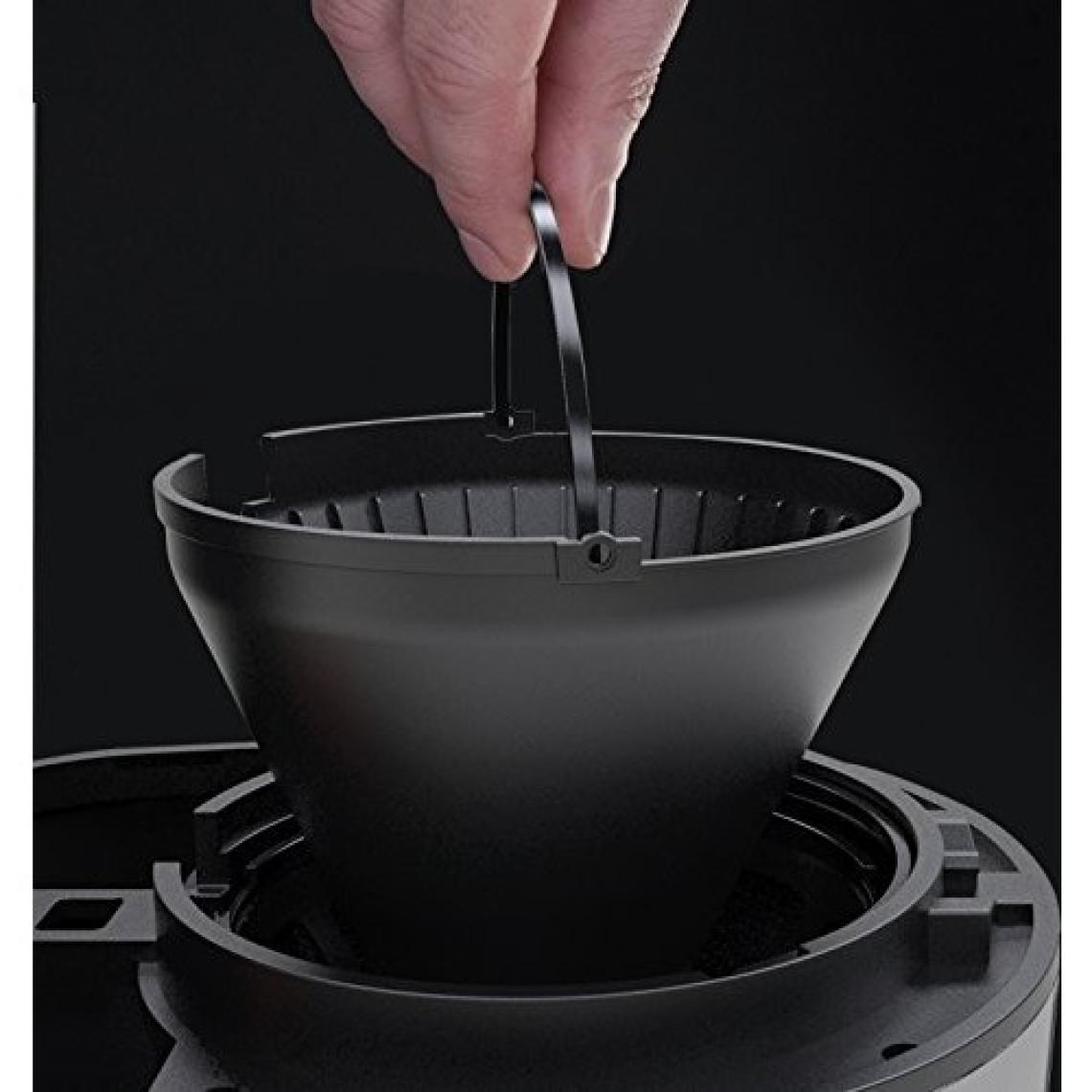 Russell Hobbs 20680-56/RH Buckingham Kahve Makinesi