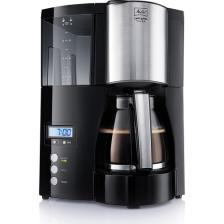 Melitta 100801 Optima Timer Zaman Ayarlı Siyah Kahve Makinesi