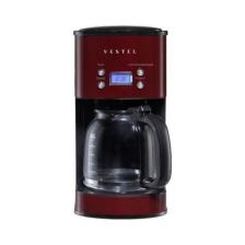 Vestel Retro Bordo Filtre Kahve Makinesi