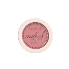 Blusher Natural Beauty 1 Pembe Allık