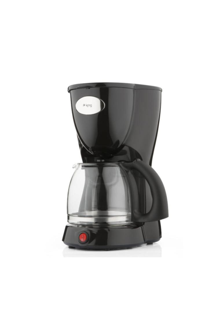 Kfk659 Lova Filtre Kahve Makinesi - 4 Yıl Garanti