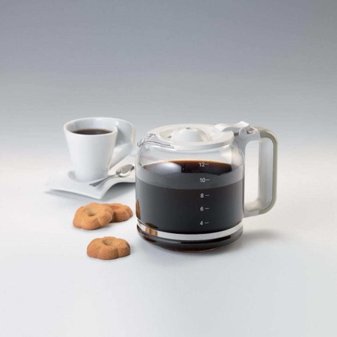 Ariete Vintage Filtre Kahve Makinesi - Bej