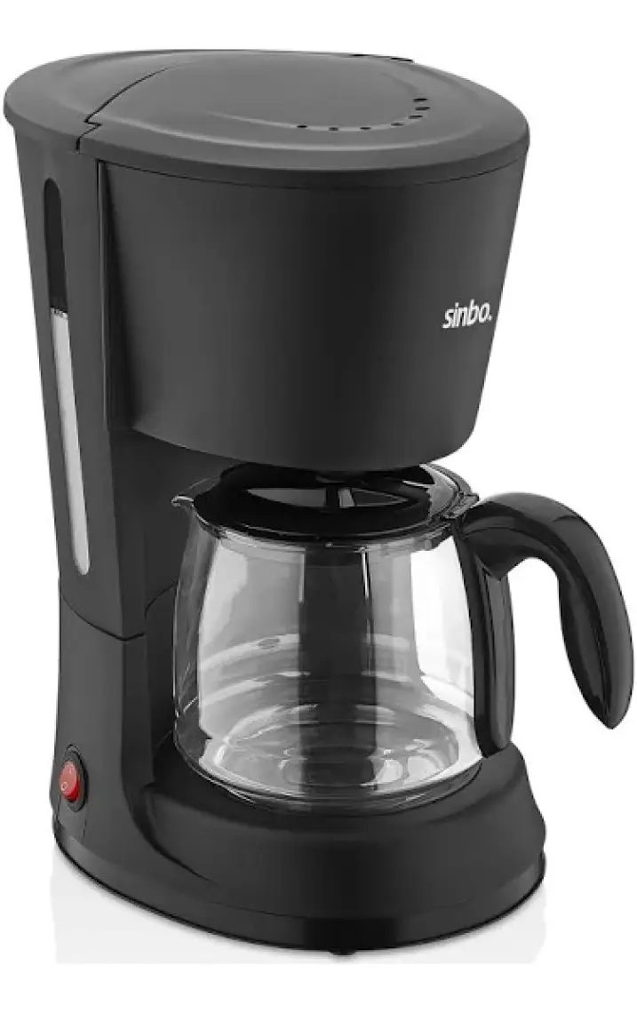 Sinbo Scm-2963 Filtre Kahve Makinesi