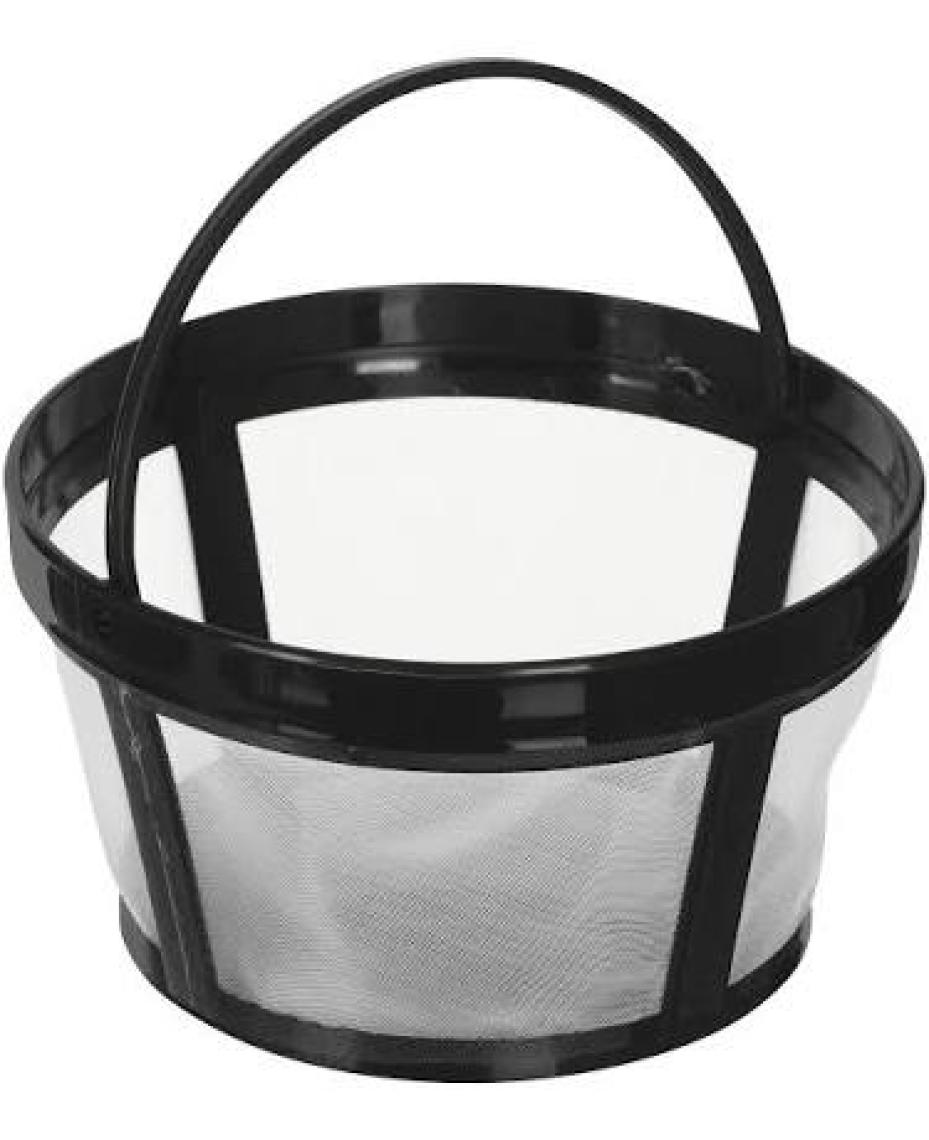 Ariete Vintage Filtre Kahve Makinesi - Bej