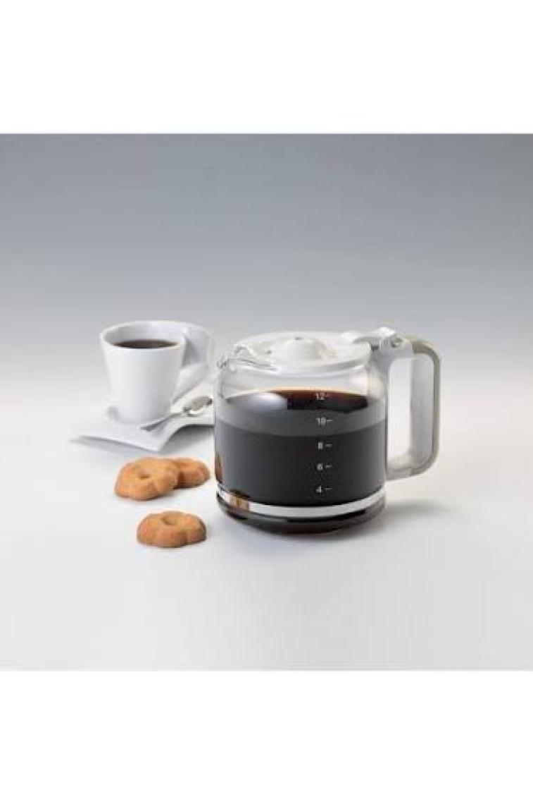 Ariete Vintage Filtre Kahve Makinesi - Bej