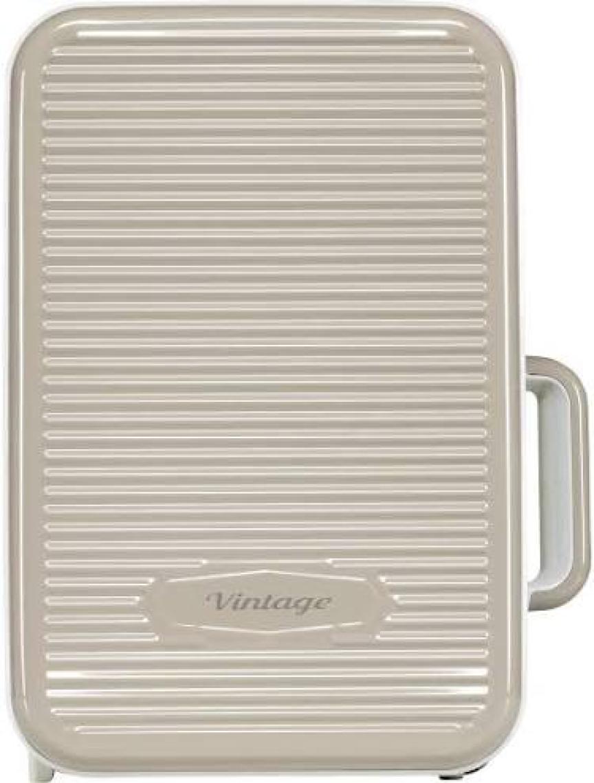 Ariete Vintage Filtre Kahve Makinesi - Bej