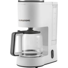 Grundig NEWLINE KM 5860 P Filtre Kahve Makinesi