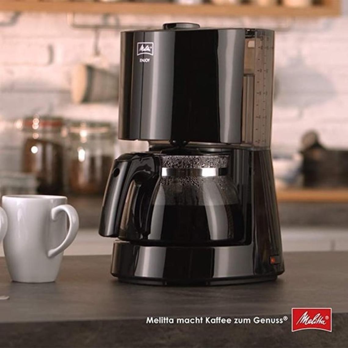 Melitta Enjoy Filtre Kahve Makinesi