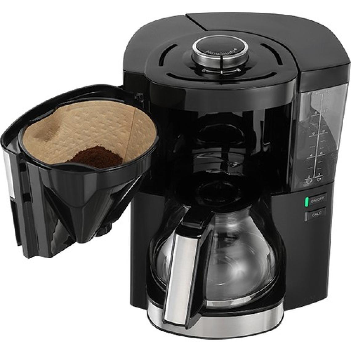 Melitta Look V Perfection Filtre Kahve Makinesi Siyah