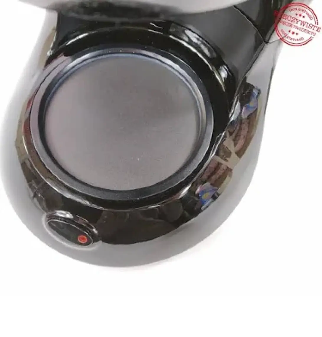 Philips HD7461/20 Daily Collection Filtre Kahve Makinesi,  1,2 Litre Kapasite, Cam Demlikli, Otomatik Kapanma,