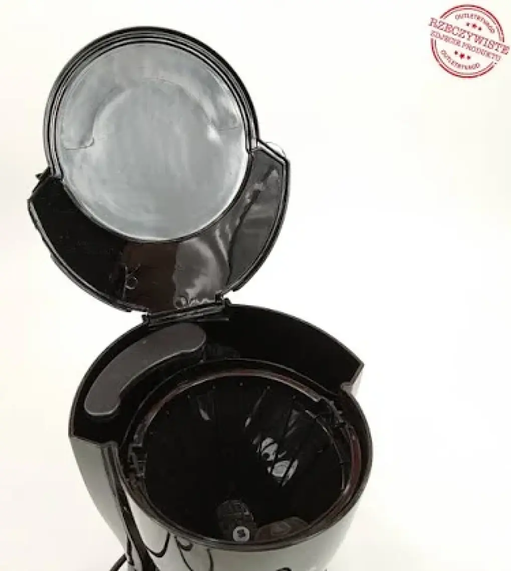 Philips HD7461/20 Daily Collection Filtre Kahve Makinesi,  1,2 Litre Kapasite, Cam Demlikli, Otomatik Kapanma,