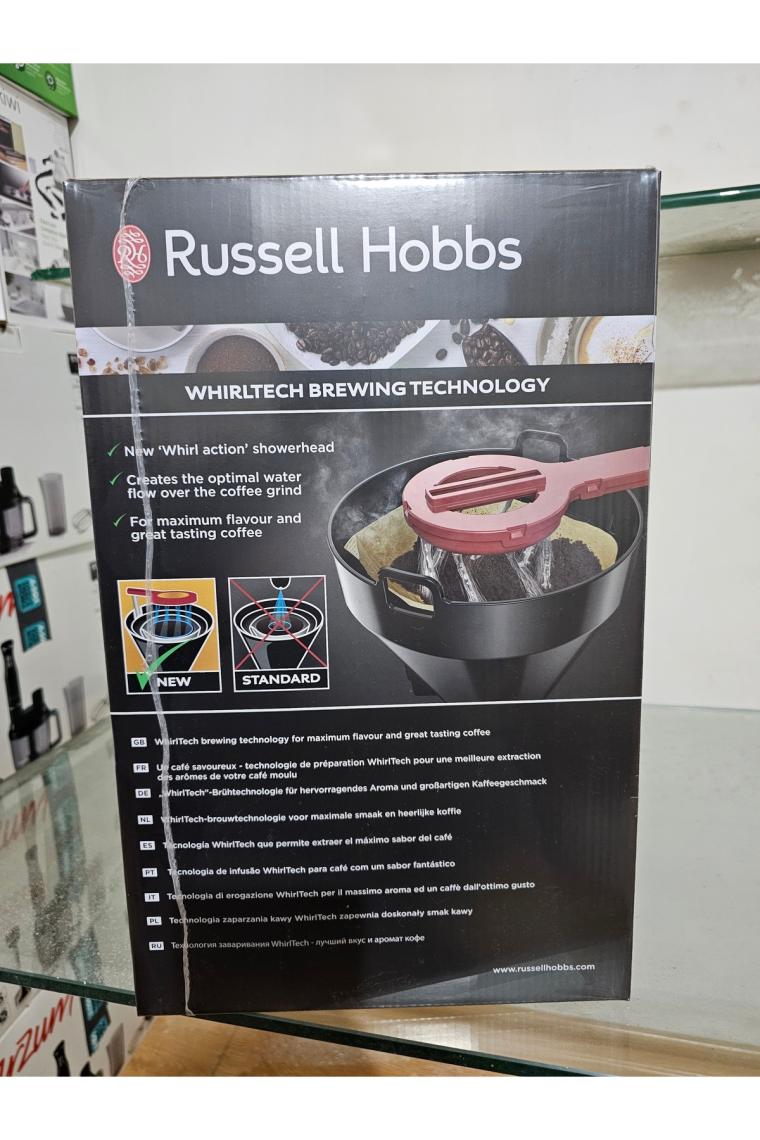 Russell Hobbs 24010-56 Filtre Kahve Makinesi