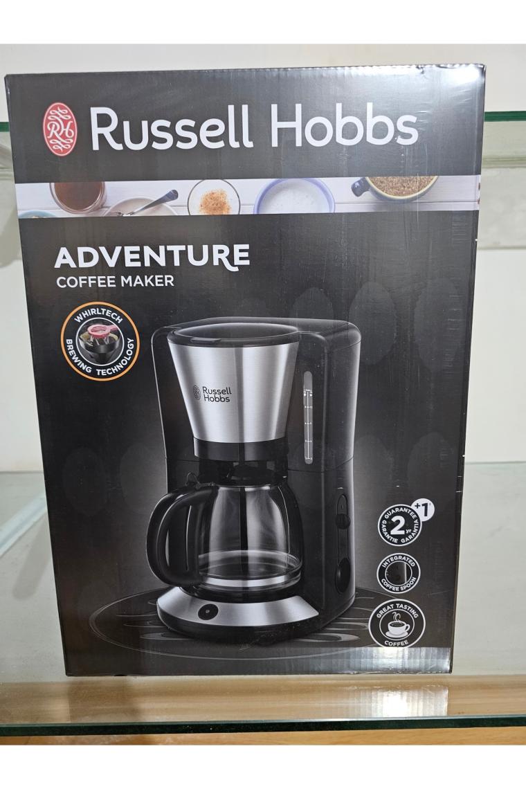 Russell Hobbs 24010-56 Filtre Kahve Makinesi
