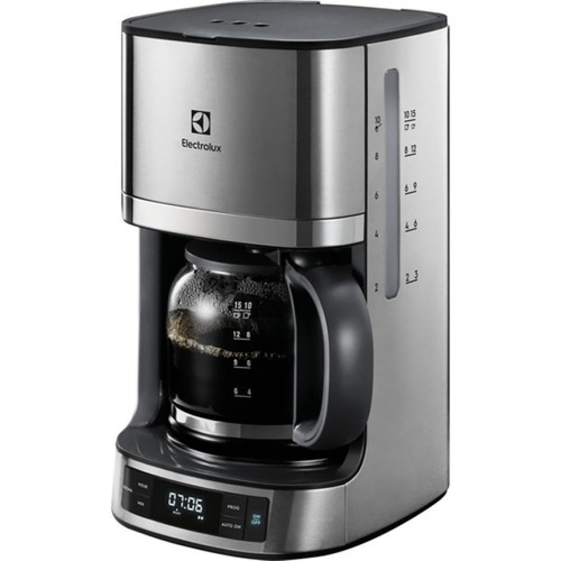 Electrolux EKF7700 Filtre Kahve Makinesi