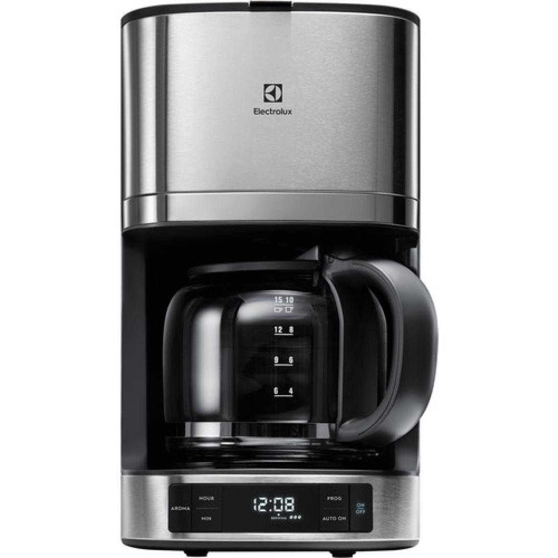 Electrolux EKF7700 Filtre Kahve Makinesi