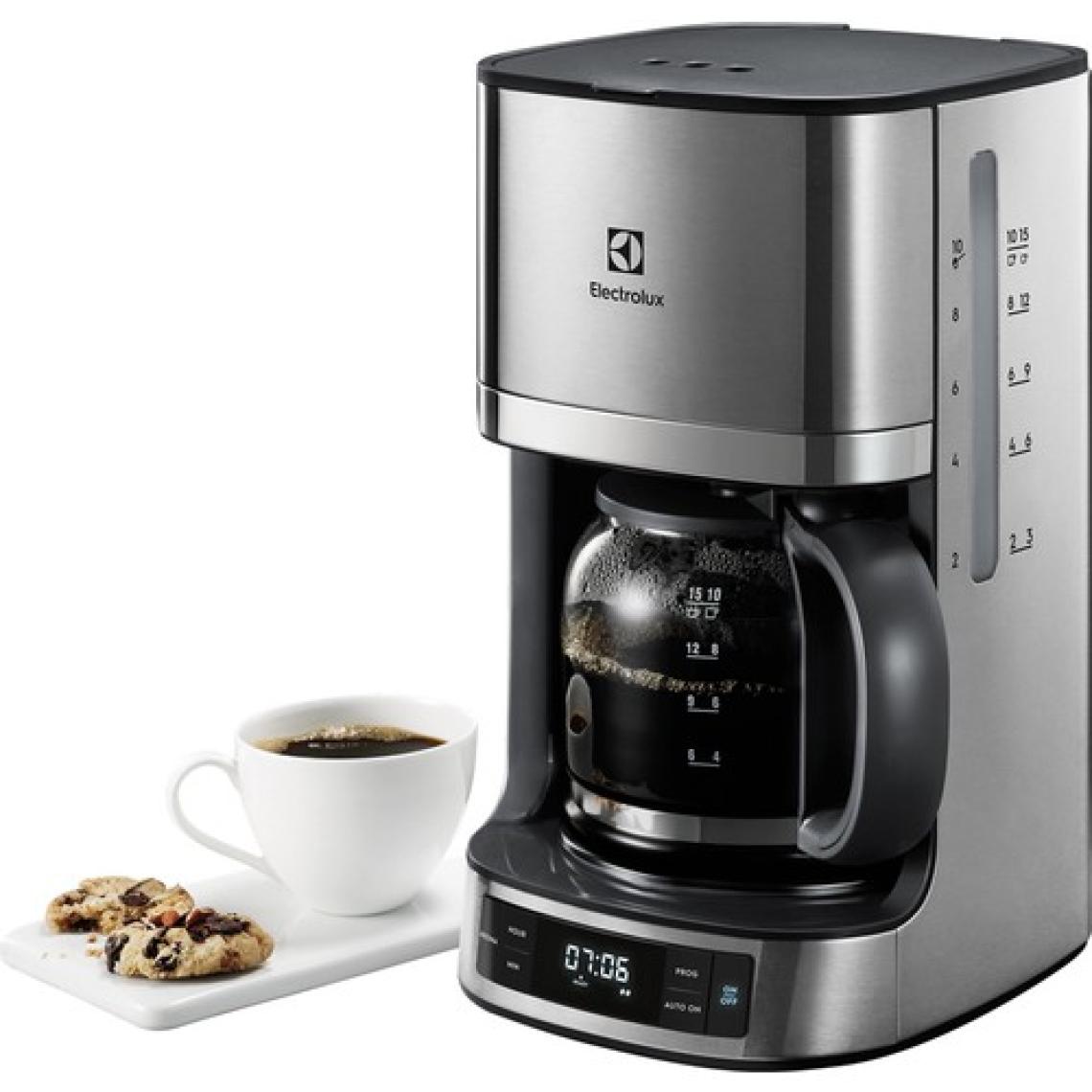 Electrolux EKF7700 Filtre Kahve Makinesi