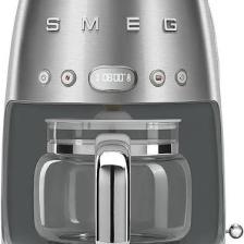 SMEG DCF02SSEU PASLANMAZ ÇELİK FİLTRE KAHVE MAKİNESİ
