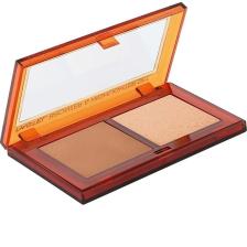 Profashıon Bronzer Hıgh.set No:01