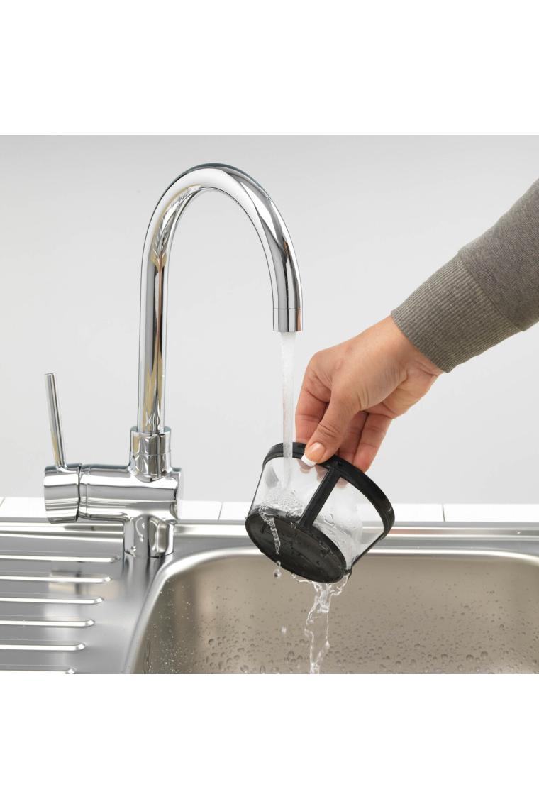 Ariete Vintage 1342 Yeşil Filtre Kahve Makinesi