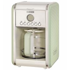 Ariete Vintage 1342 Yeşil Filtre Kahve Makinesi