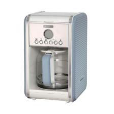 Ariete Vintage 1342 Mavi Filtre Kahve Makinesi