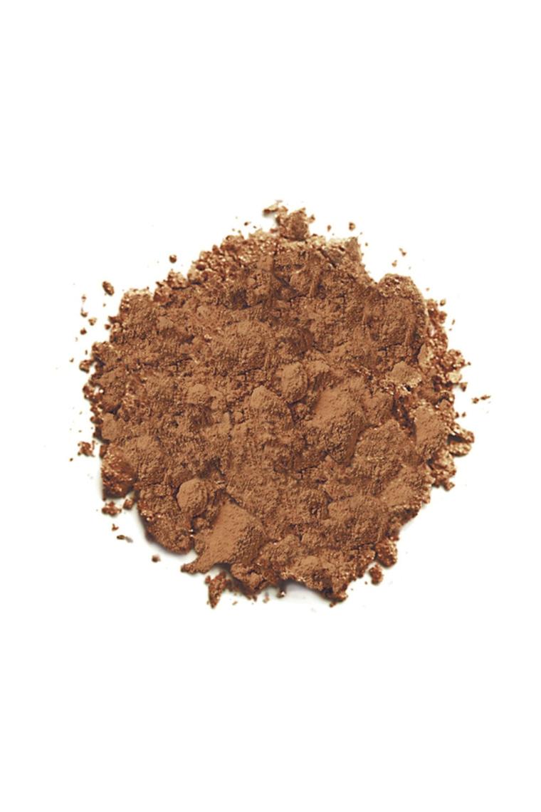 KOMPAKT BRONZER - NEW GREEN ME BRONZER 102 WARM SİENNA