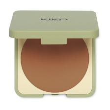 KOMPAKT BRONZER - NEW GREEN ME BRONZER 102 WARM SİENNA