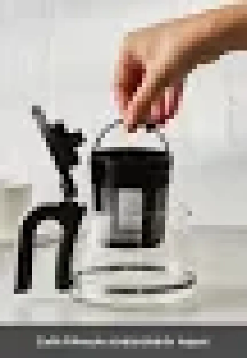 Karaca Just Coffee Aroma 2 In 1 Filtre Kahve ve Çay Demleme Makinesi Bej