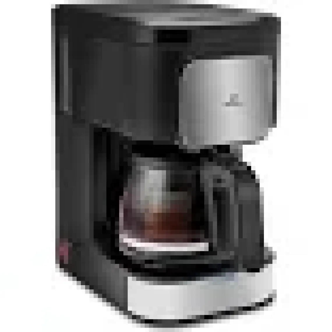 Karaca Just Coffee Aroma 2 In 1 Filtre Kahve ve Çay Demleme Makinesi Bej