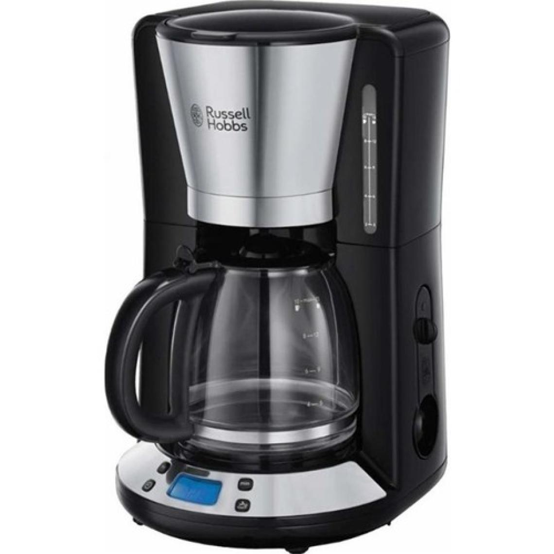 Russell Hobbs Victory Kahve Makinesi