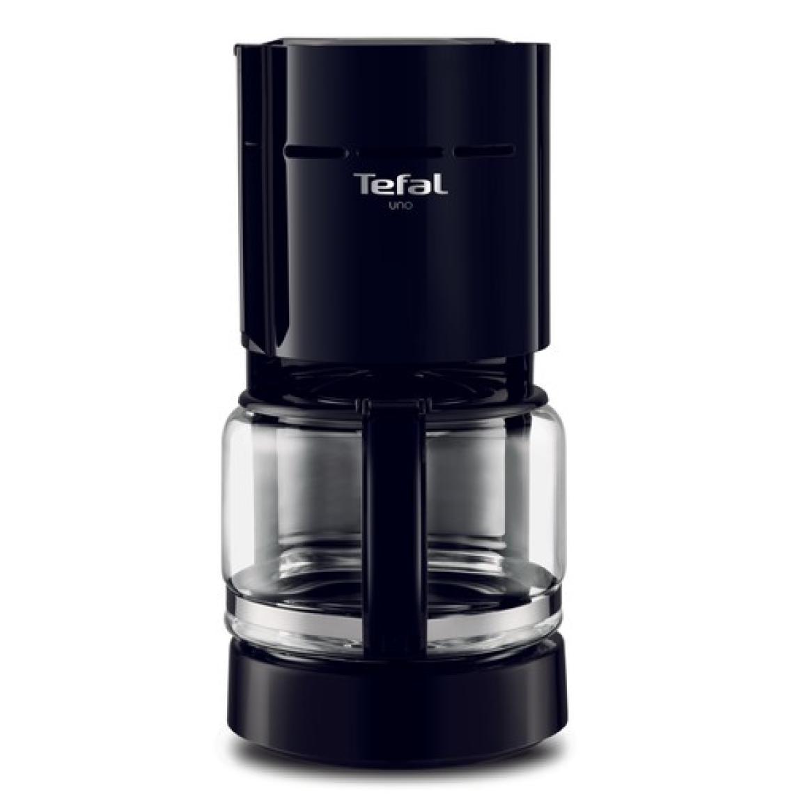 Tefal CM1218 Uno Filtre Kahve Makinesi - 8010000166