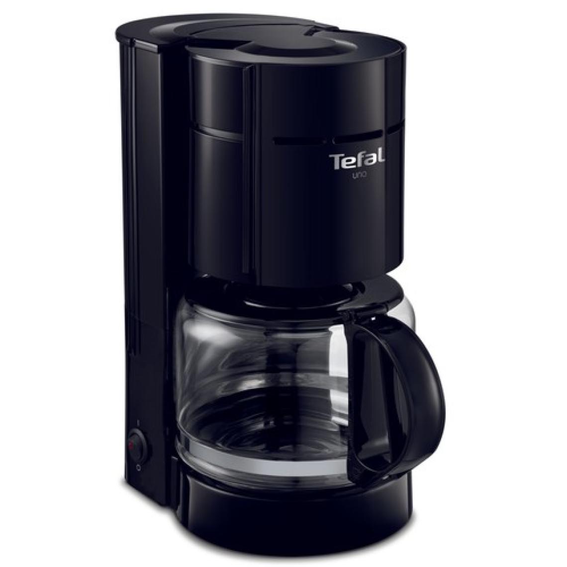 Tefal CM1218 Uno Filtre Kahve Makinesi - 8010000166