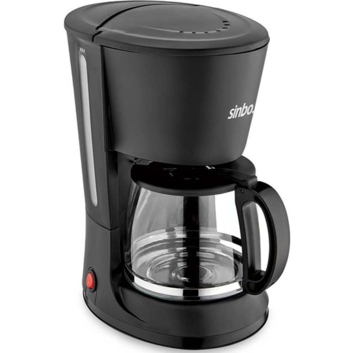 Sinbo Scm-2938 Filtre  Kahve Makinesi