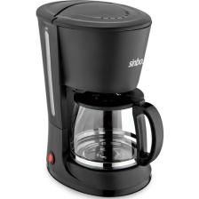Sinbo Scm-2938 Filtre  Kahve Makinesi
