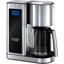 Russell Hobbs Elegance Cam Sürahili Kahve Makinesi