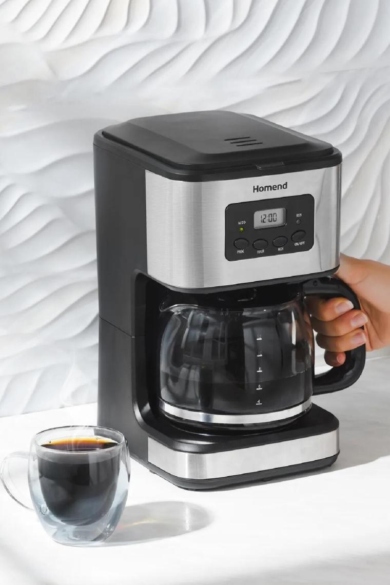 Coffeebreak 5046-h Filtre Kahve Makinesi