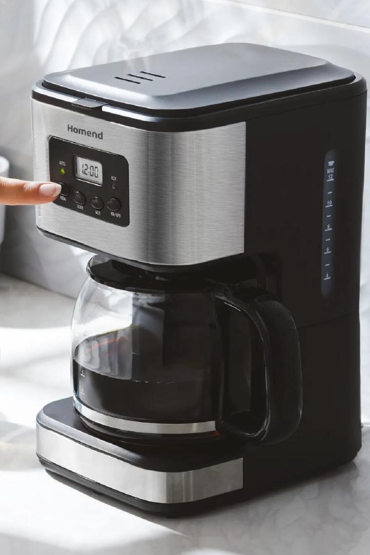 Coffeebreak 5046-h Filtre Kahve Makinesi