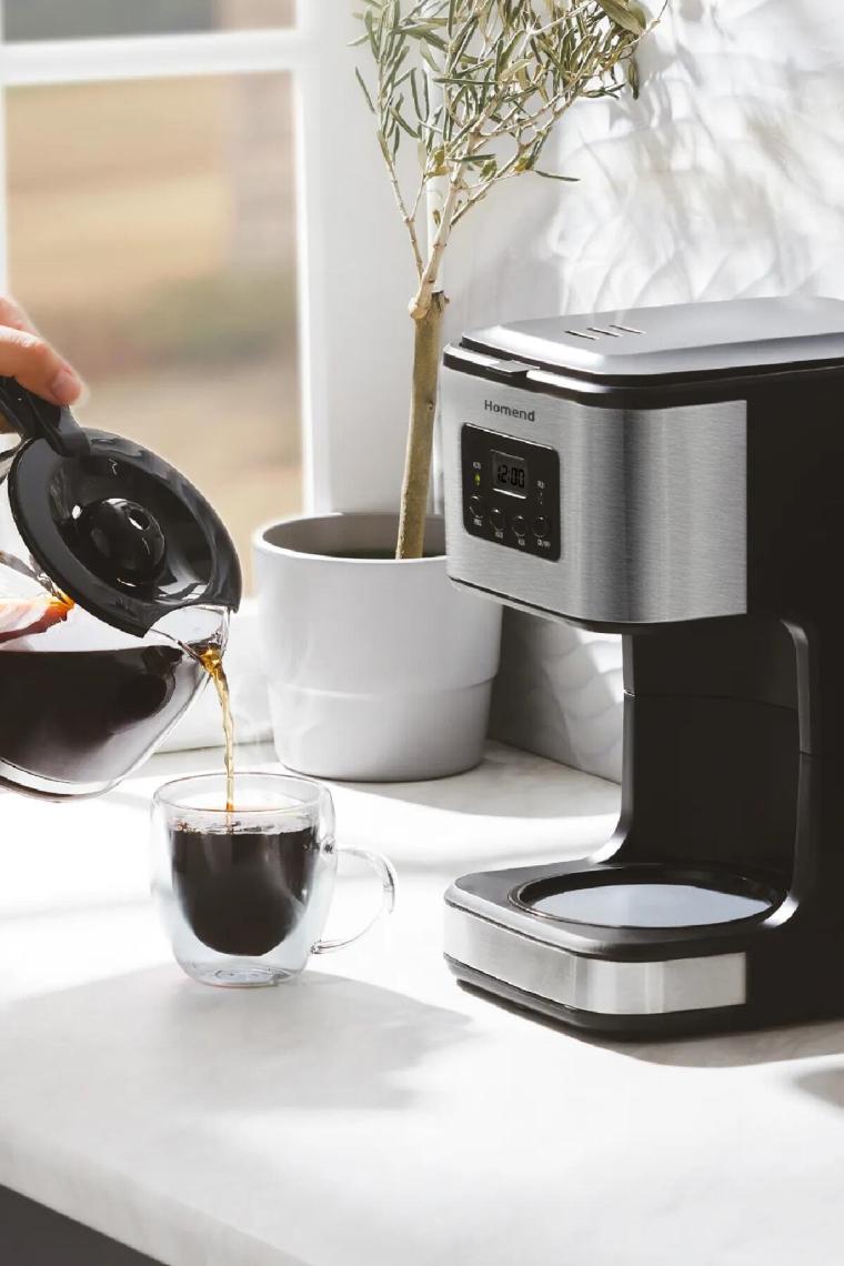 Coffeebreak 5046-h Filtre Kahve Makinesi