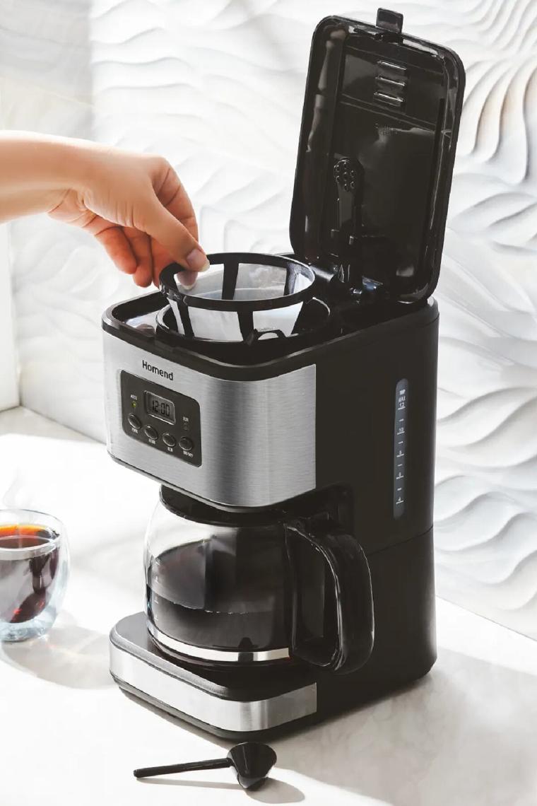 Coffeebreak 5046-h Filtre Kahve Makinesi