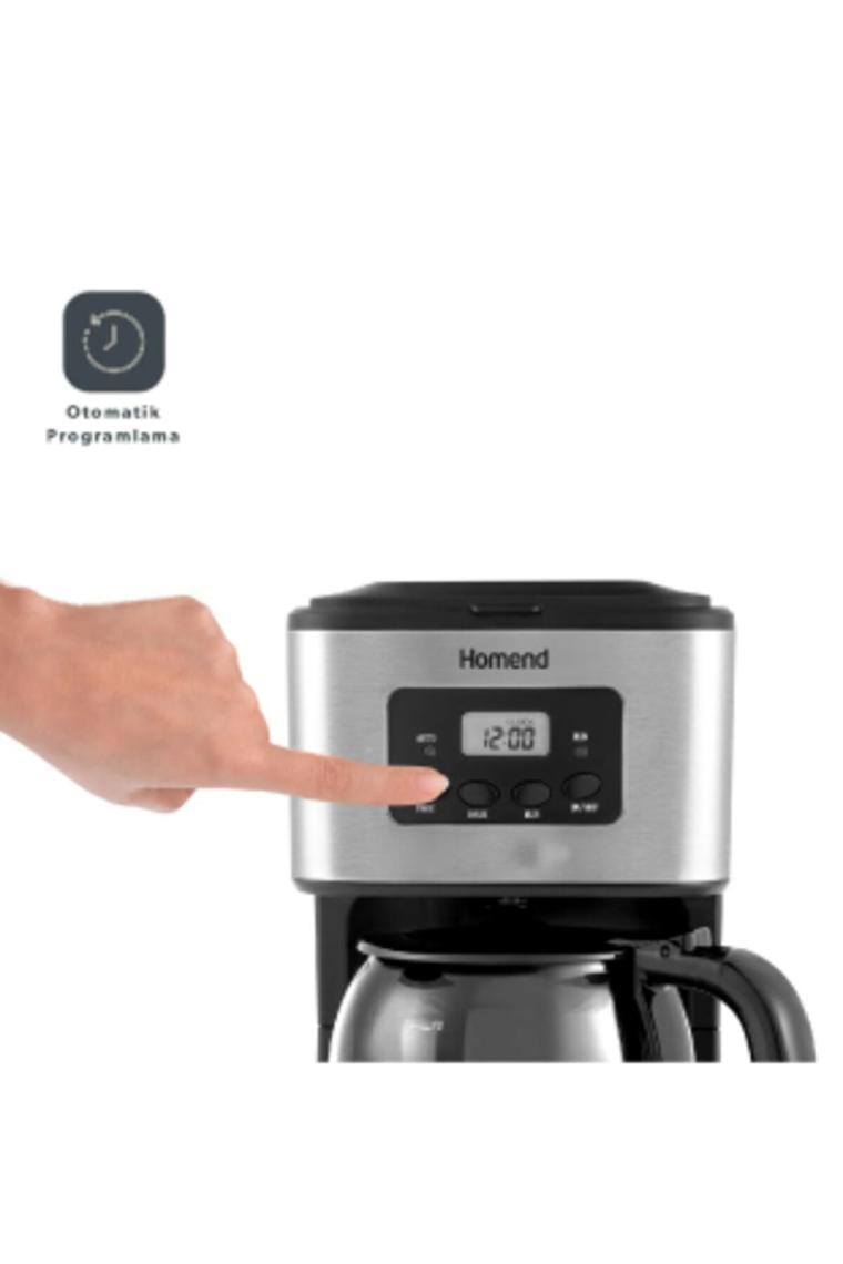 Coffeebreak 5046-h Filtre Kahve Makinesi
