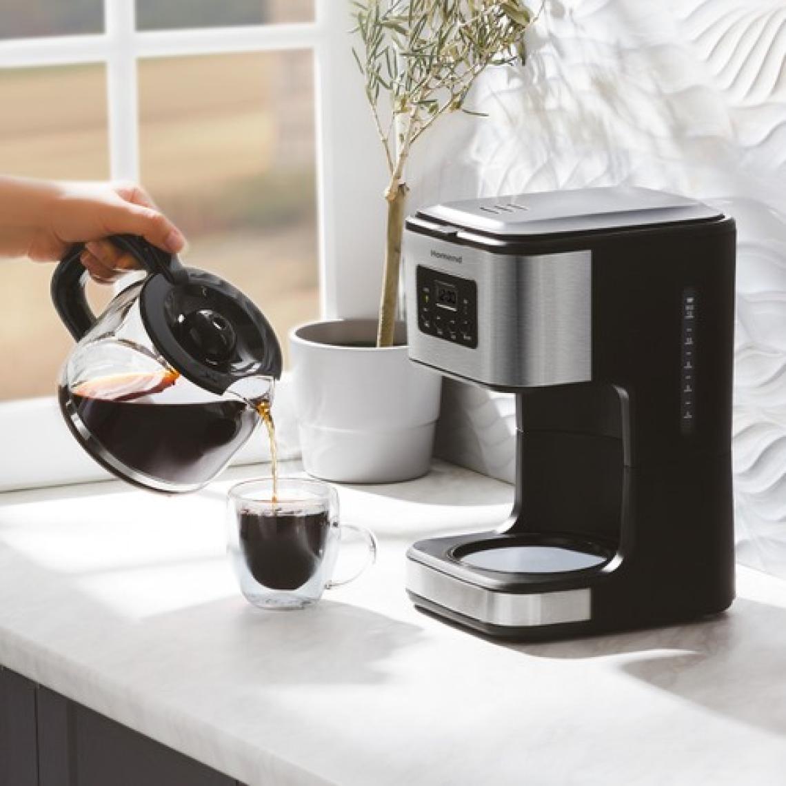 Homend Coffeebreak 5046-H Filtre Kahve Makinesi