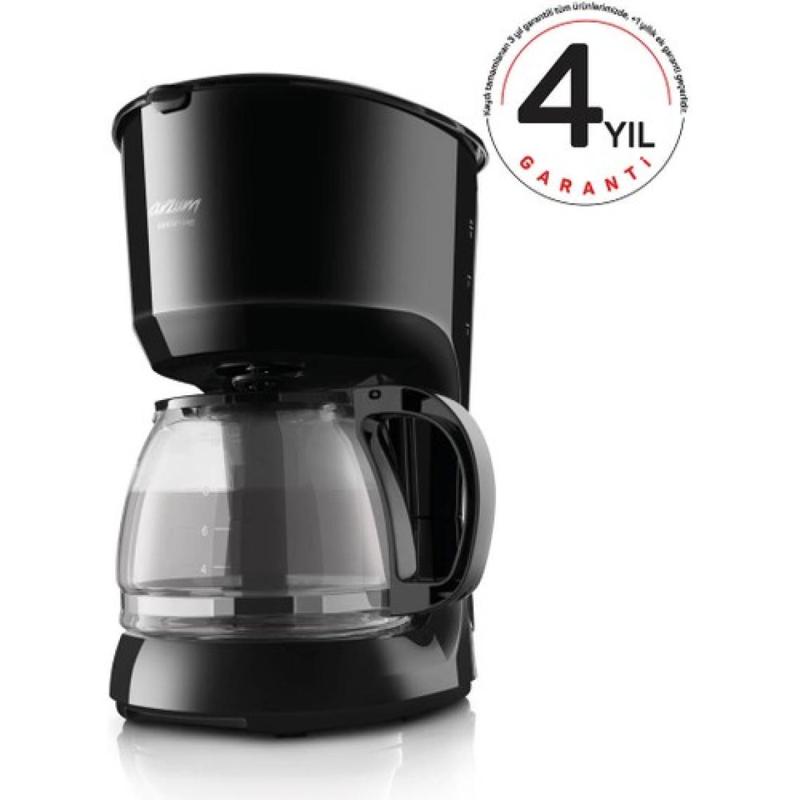 Arzum AR3046 Brewtime Filtre Kahve Makinesi