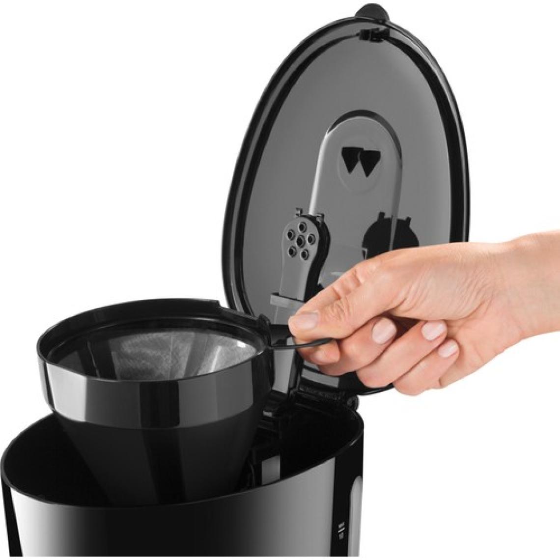 Arzum AR3046 Brewtime Filtre Kahve Makinesi