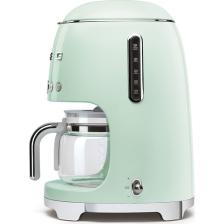 Smeg Pastel Yeşil Filtre Kahve Makinesi DCF02PGEU